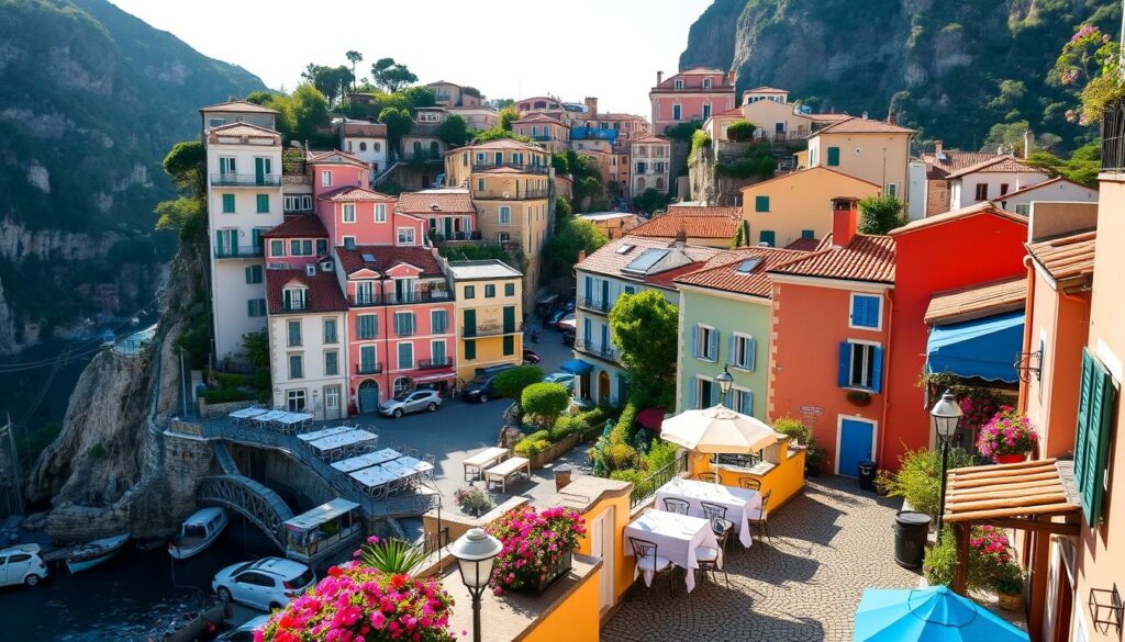 Amalfi Town Inns