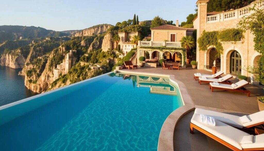 Monastero Santa Rosa