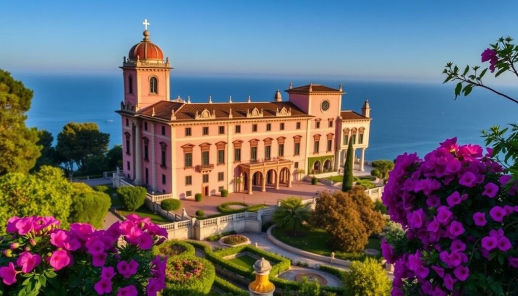 Palazzo Avino Ravello