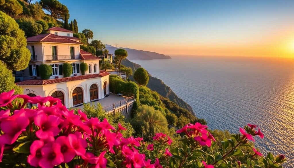 Ravello Art Hotel Marmorata