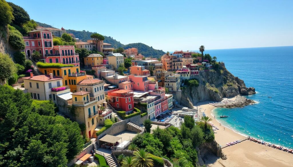 amalfi coast hotels