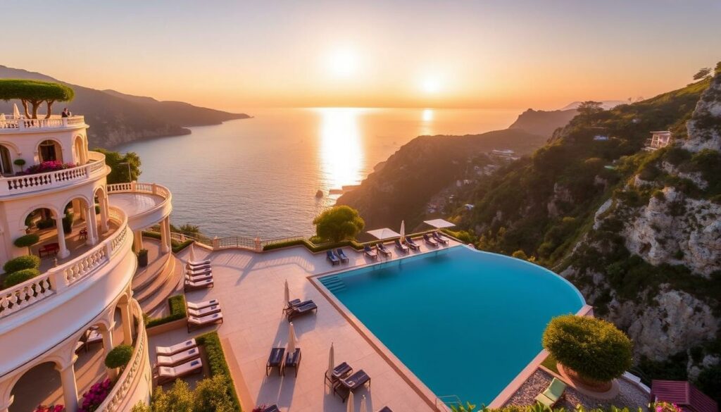 amalfi luxury resorts