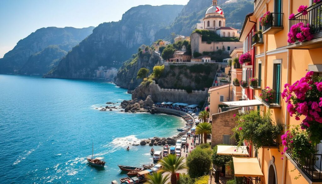 atrani amalfi coast