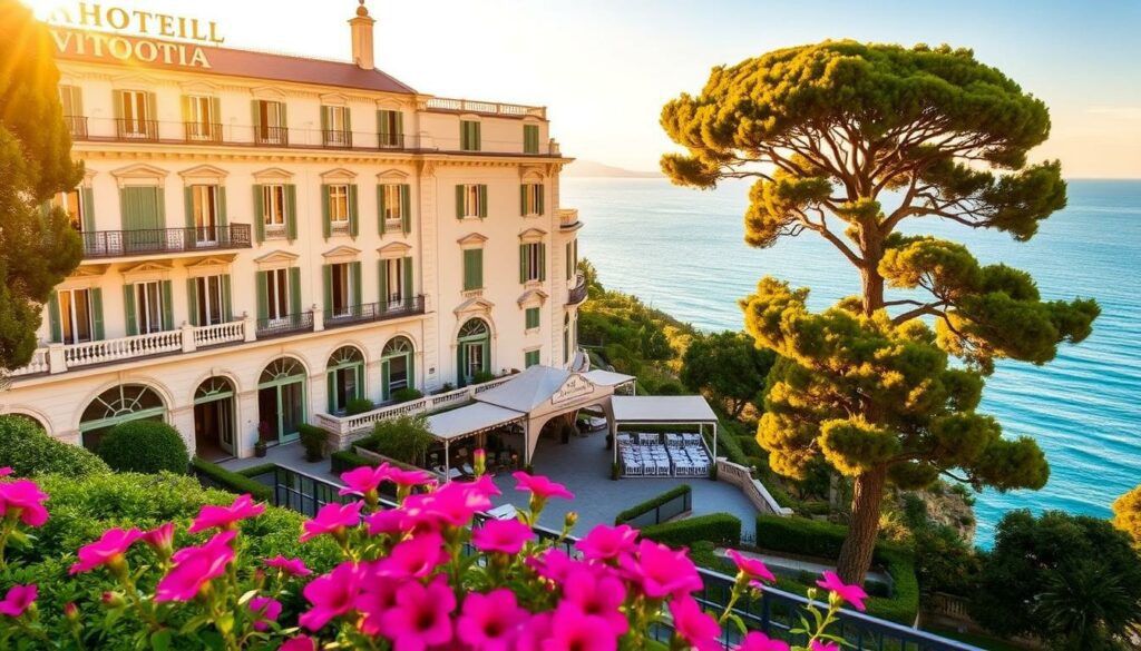 grand hotel excelsior vittoria