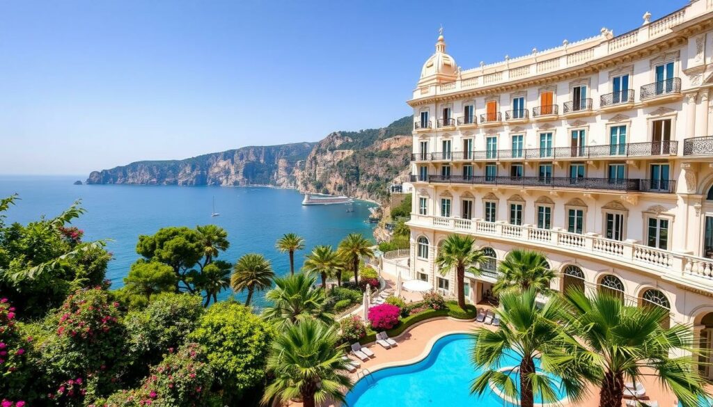 grand hotel excelsior vittoria