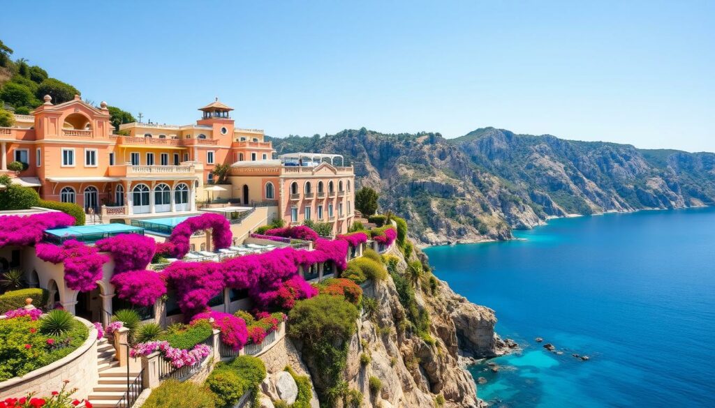 le sirenuse positano