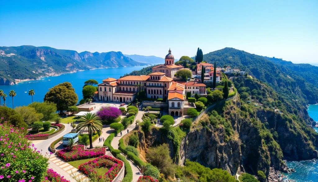 ravello amalfi coast