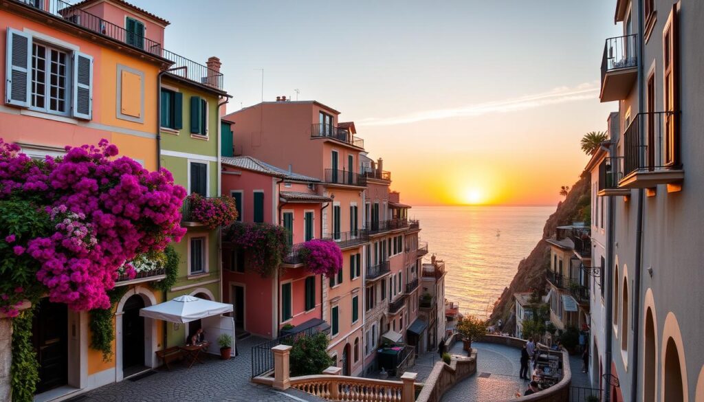 Amalfi Coast Boutique Hotels