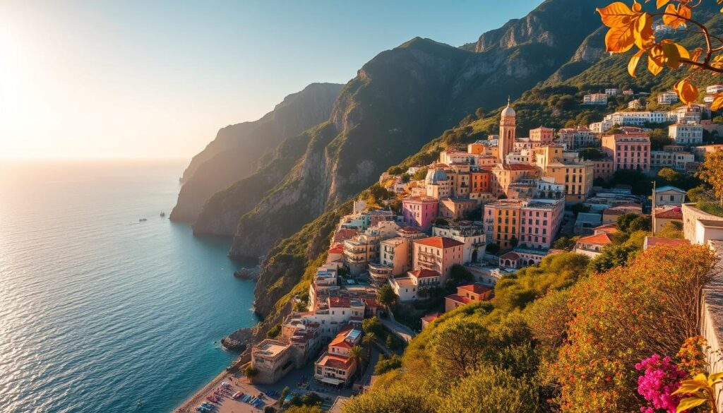 Amalfi Coast travel tips