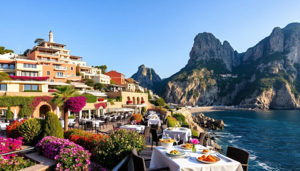 amalfi coast hotels