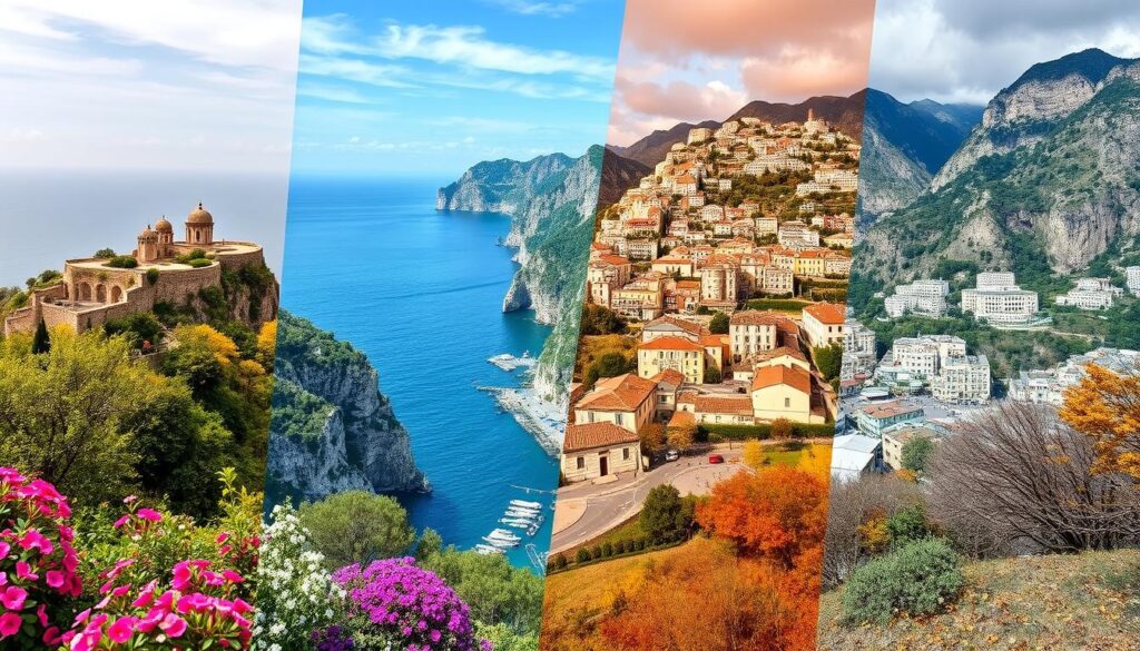 amalfi coast travel seasons