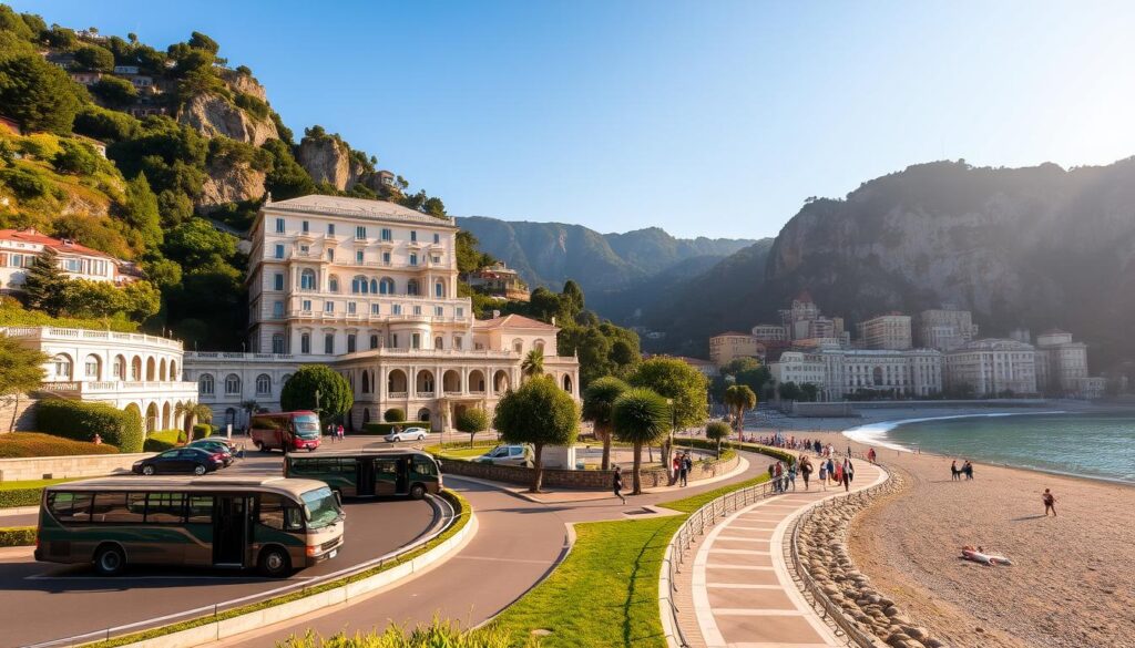 amalfi travel