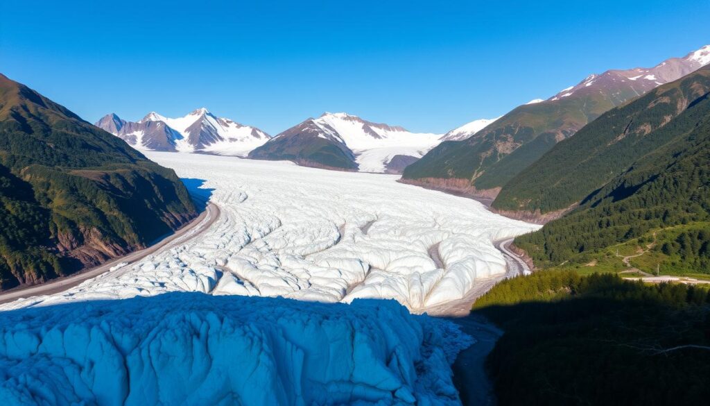 franz josef glacier