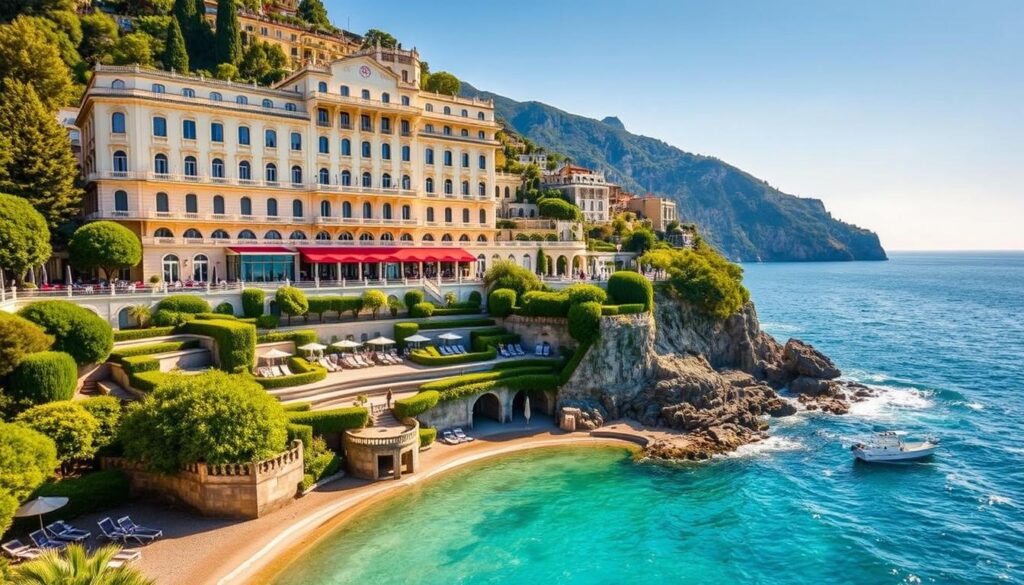 grand hotel excelsior amalfi