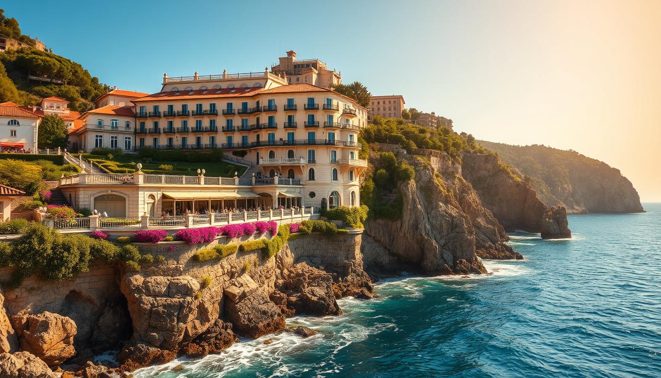 Grand Hotel Excelsior Amalfi