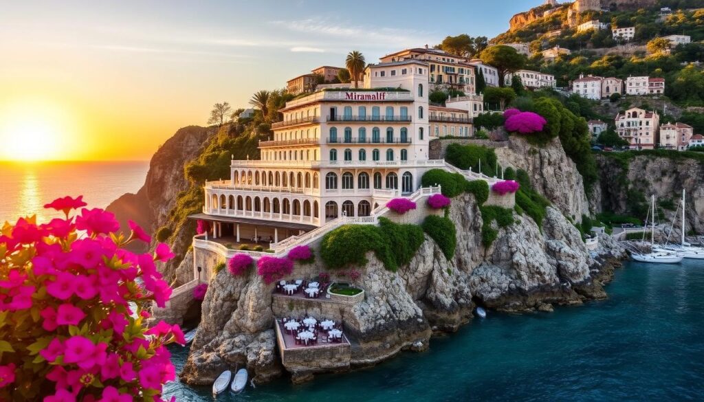 miramalfi hotel