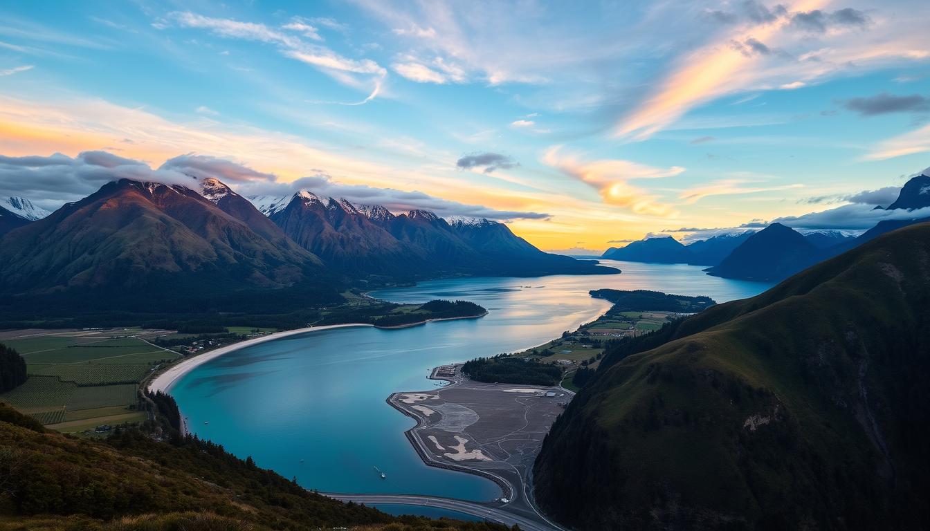 New Zealand tourist attractions in 2025