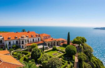 nh collection grand hotel convento di amalfi