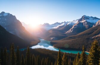 places to visit in canada